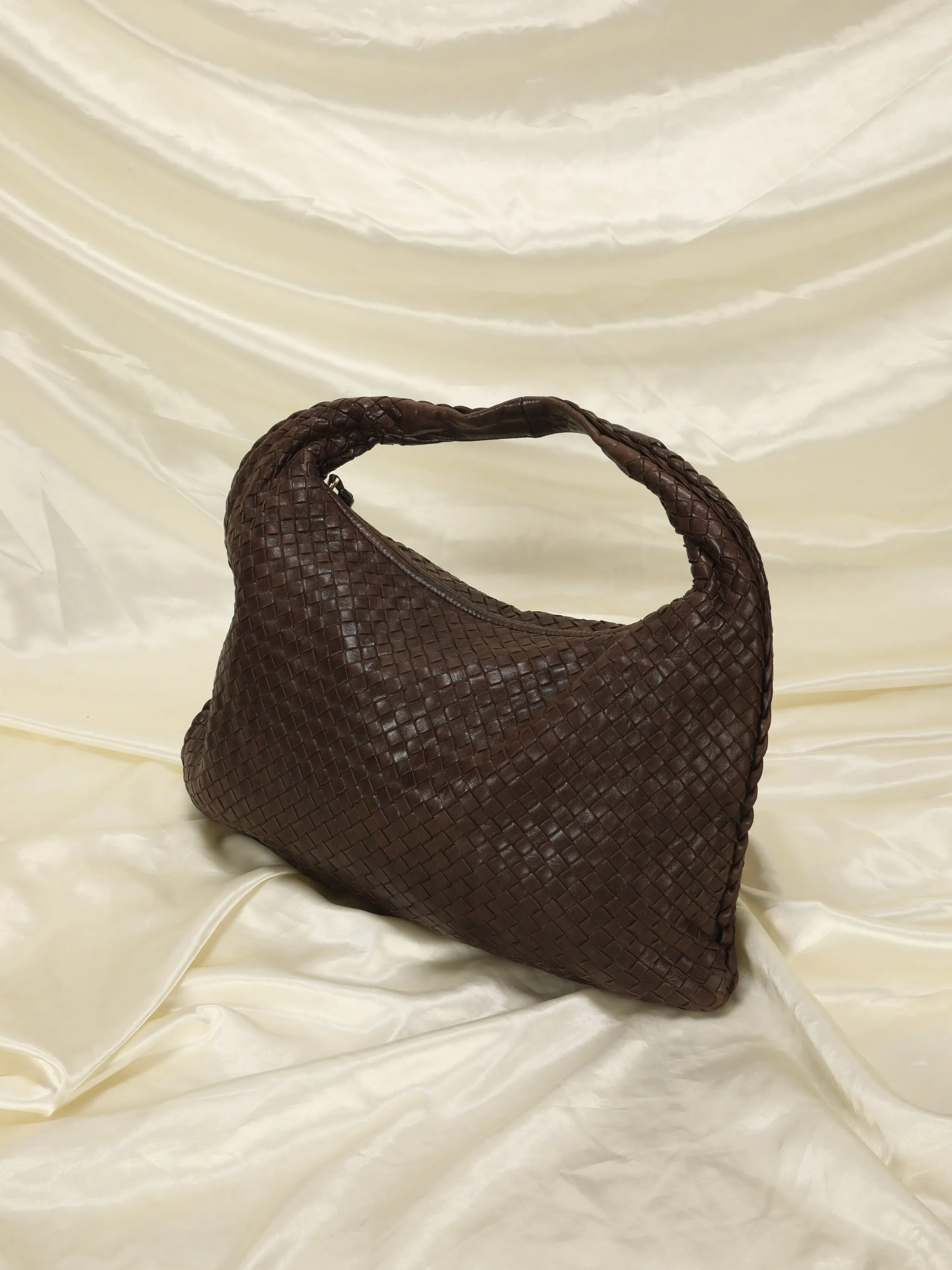 Bottega Veneta Intreciatto Bag