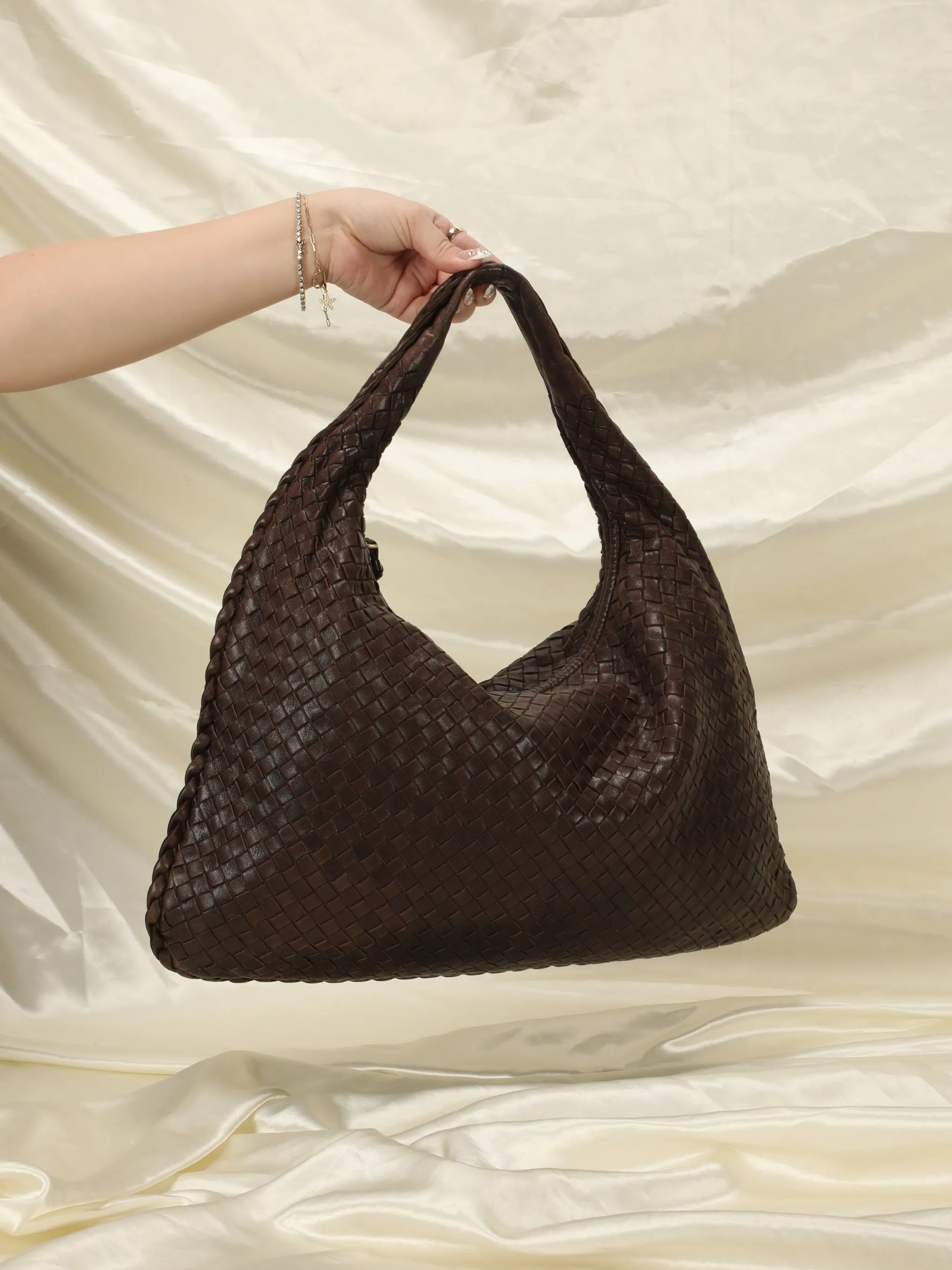 Bottega Veneta Intreciatto Bag