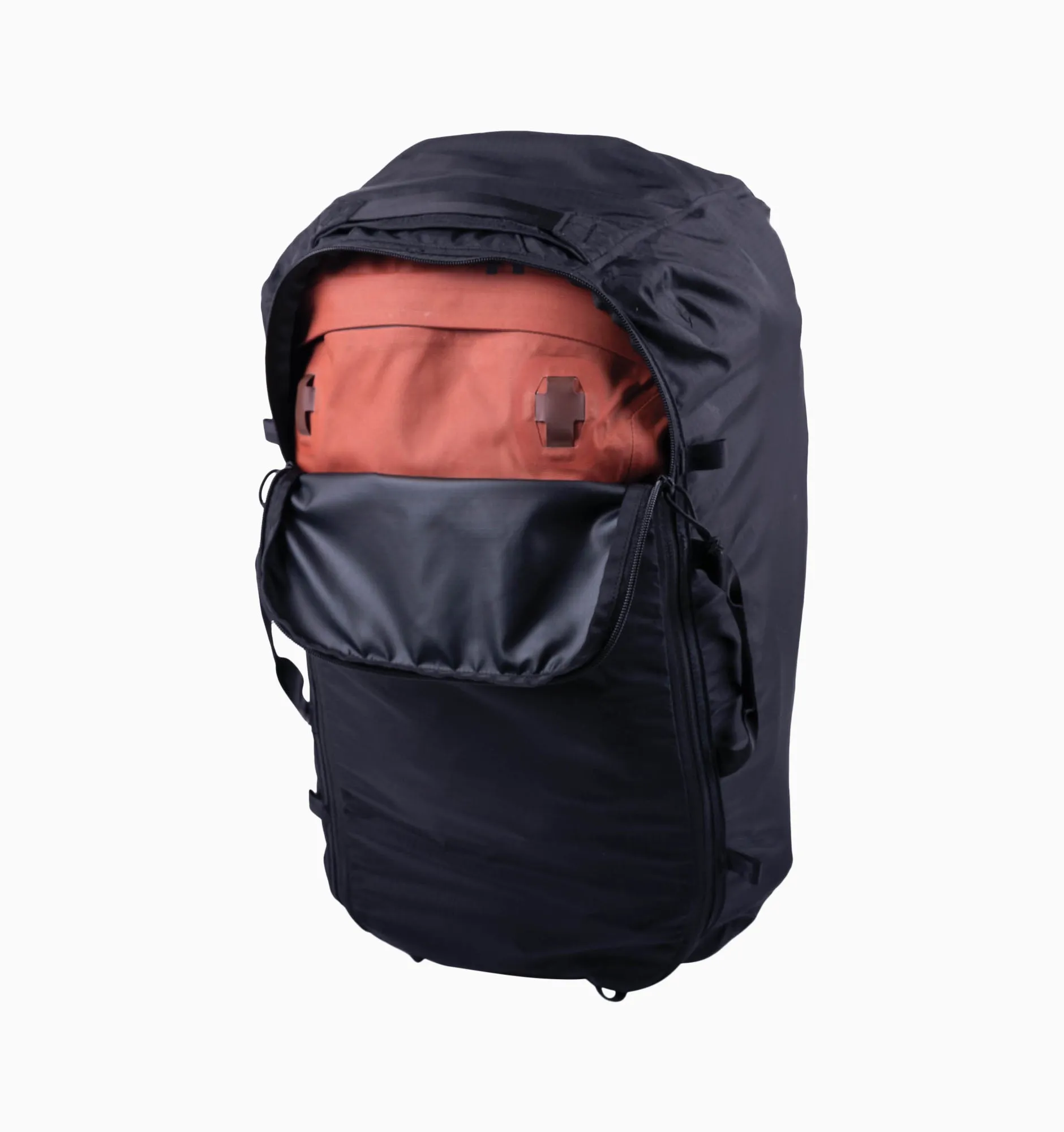 Boundary Supply Arris Raincheck Duffel