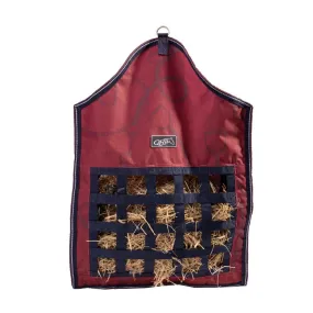 Brands of Q Saddlery Hay Bag