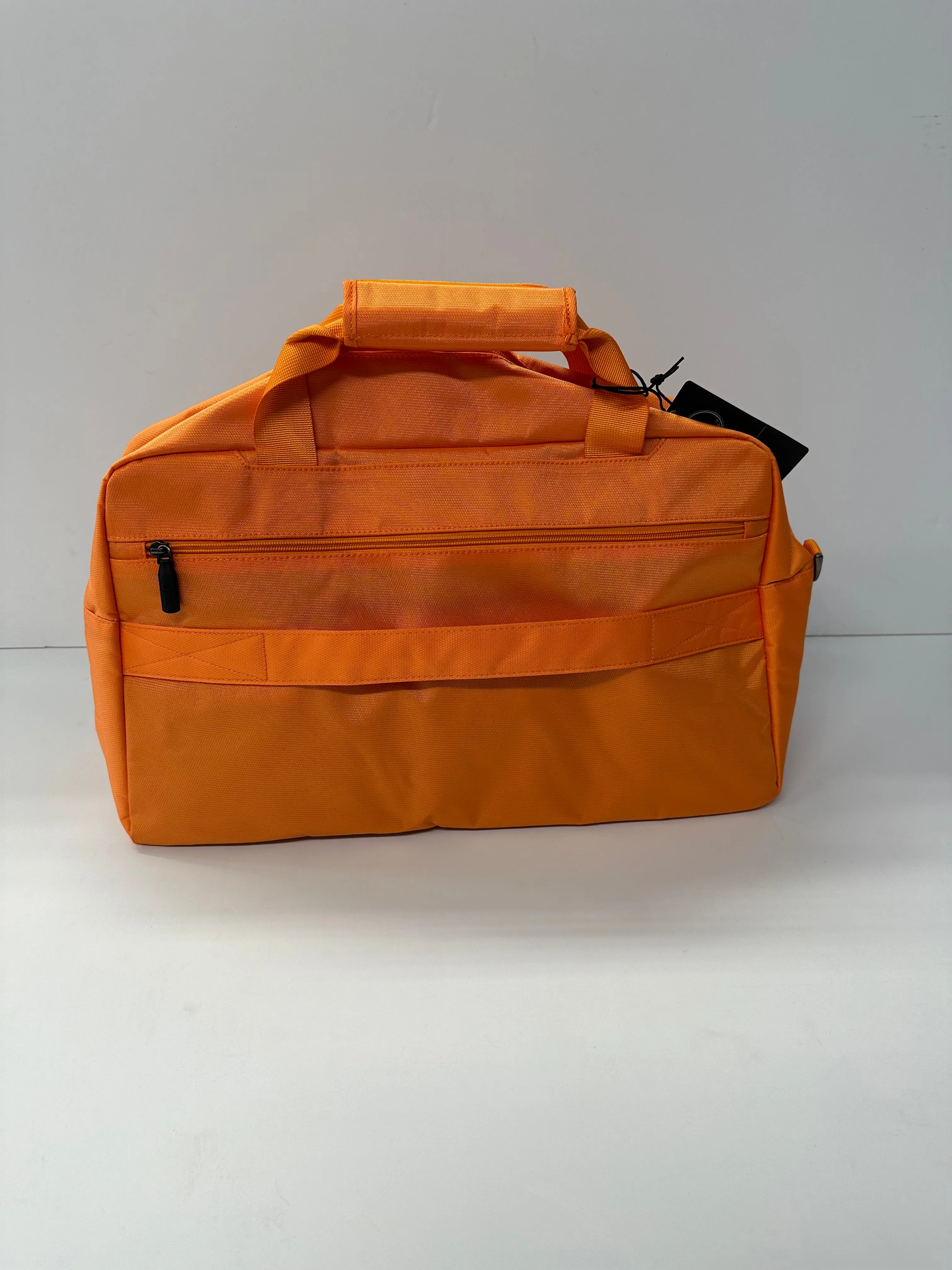 Bric's BY Ulisse 18" Weekender Duffle Bag B2Y00262