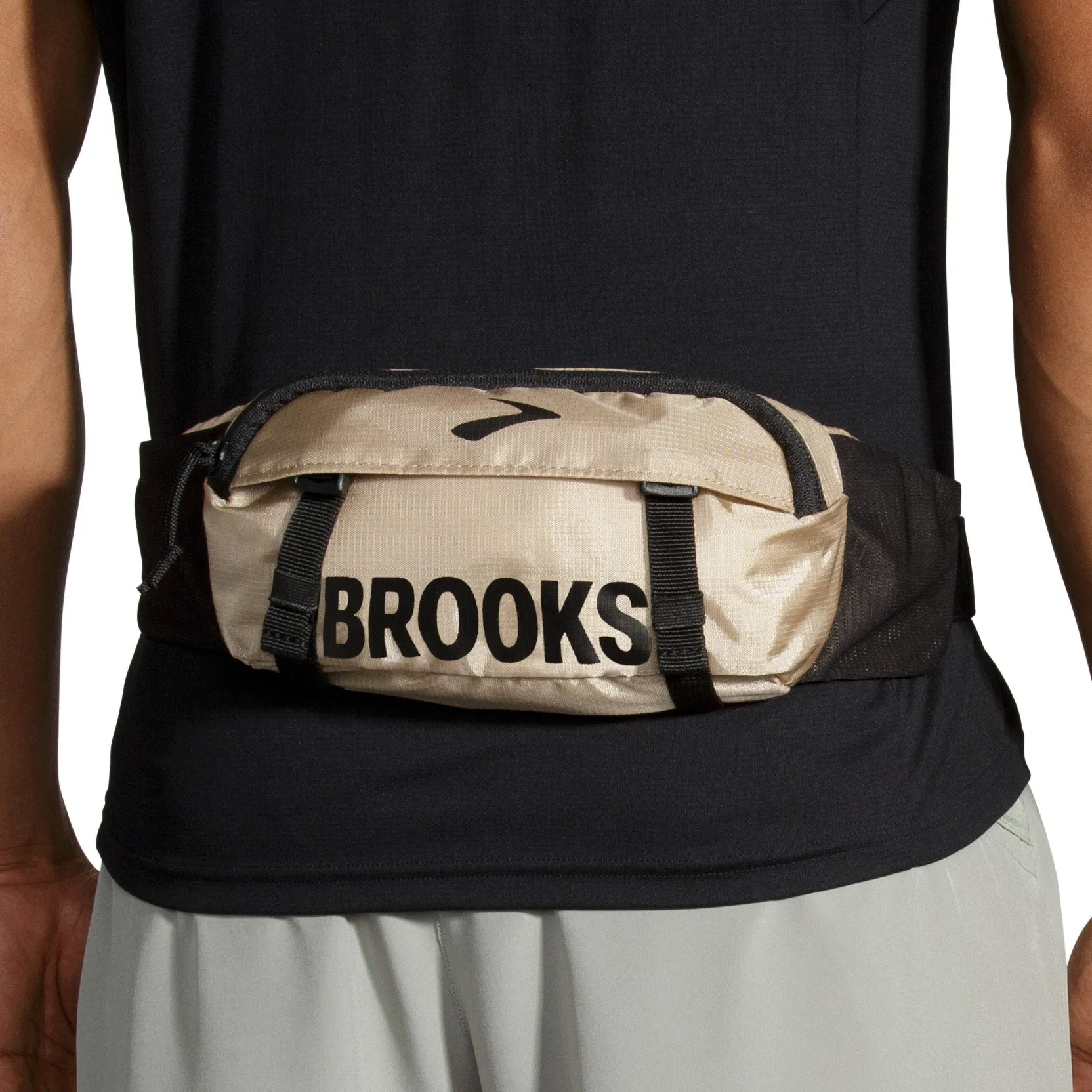 Brooks Stride Waist Pack