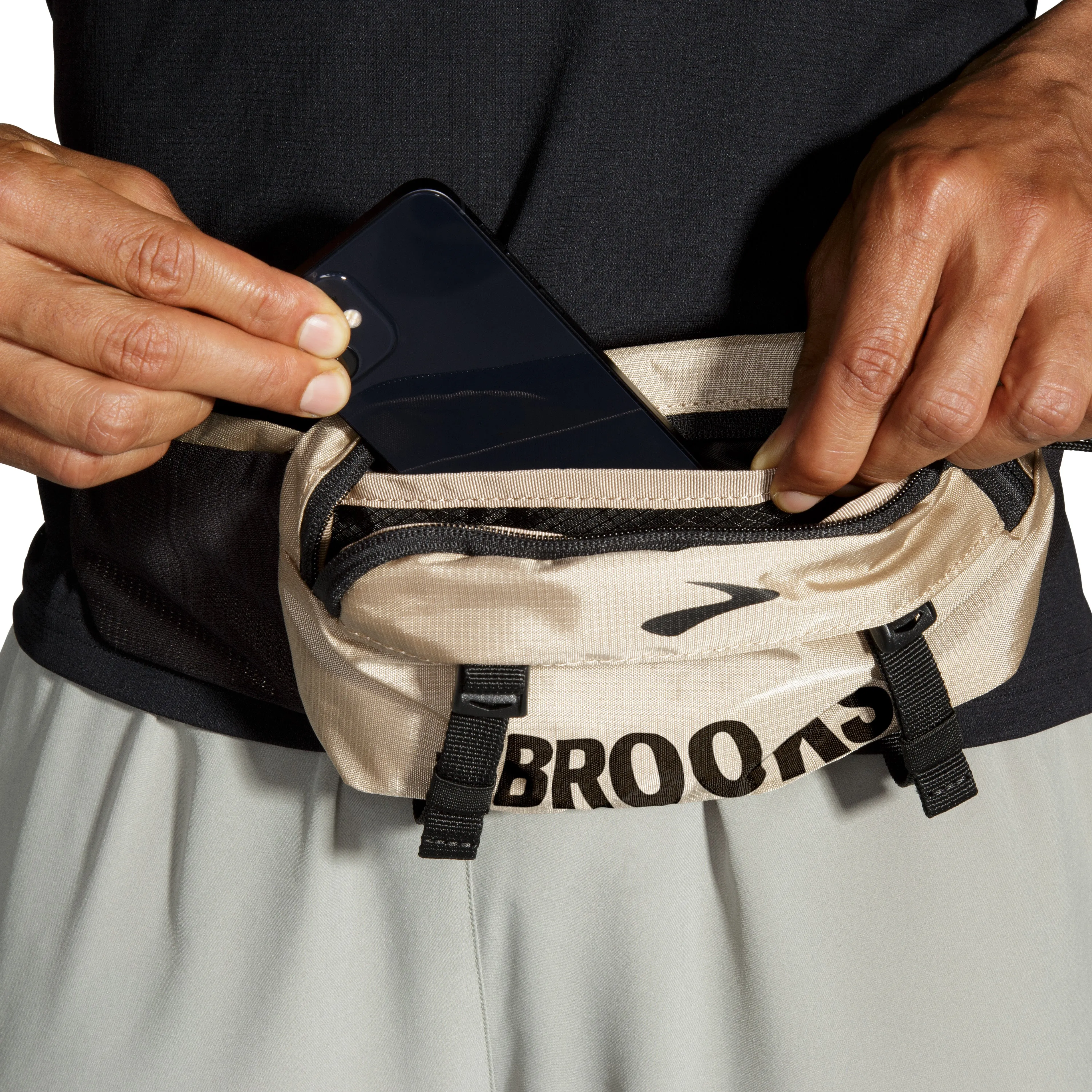 Brooks Stride Waist Pack