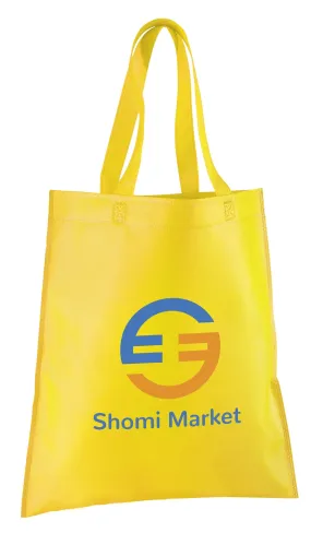 Budget Non-Woven Bag