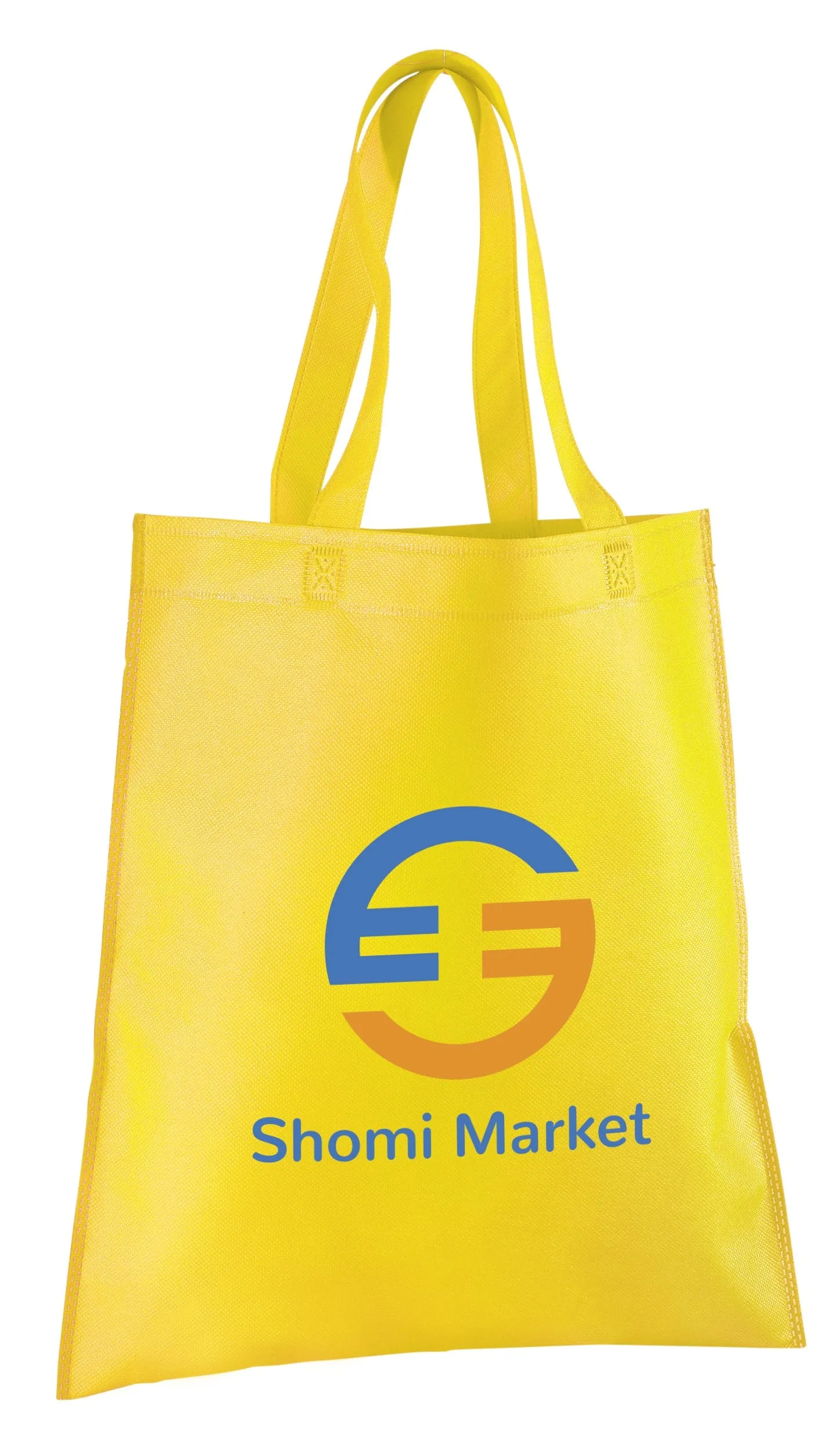 Budget Non-Woven Bag