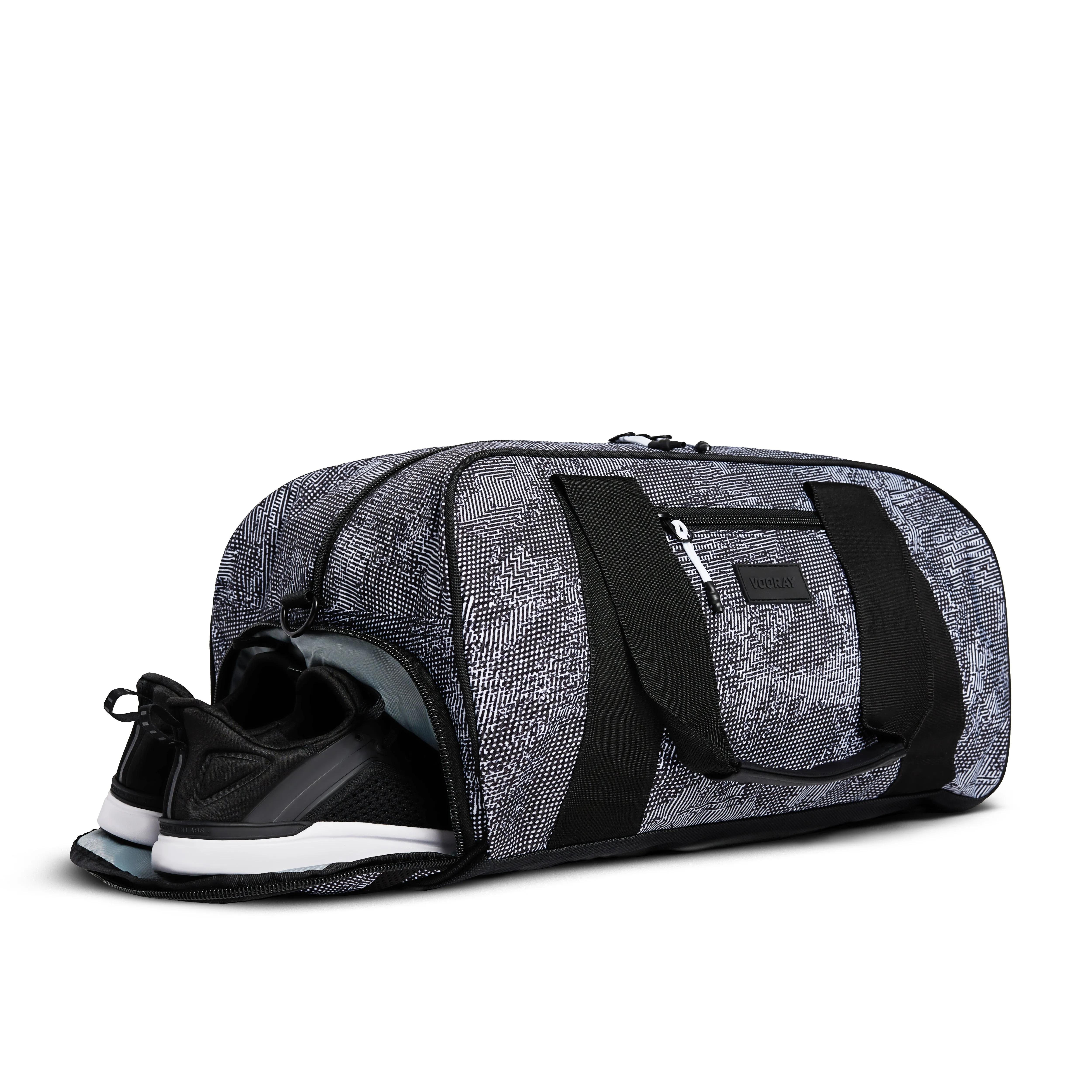 Burner Gym Duffel