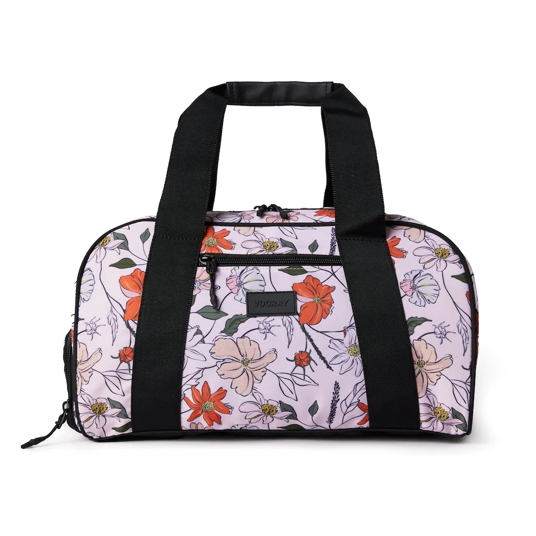 Burner Gym Duffel