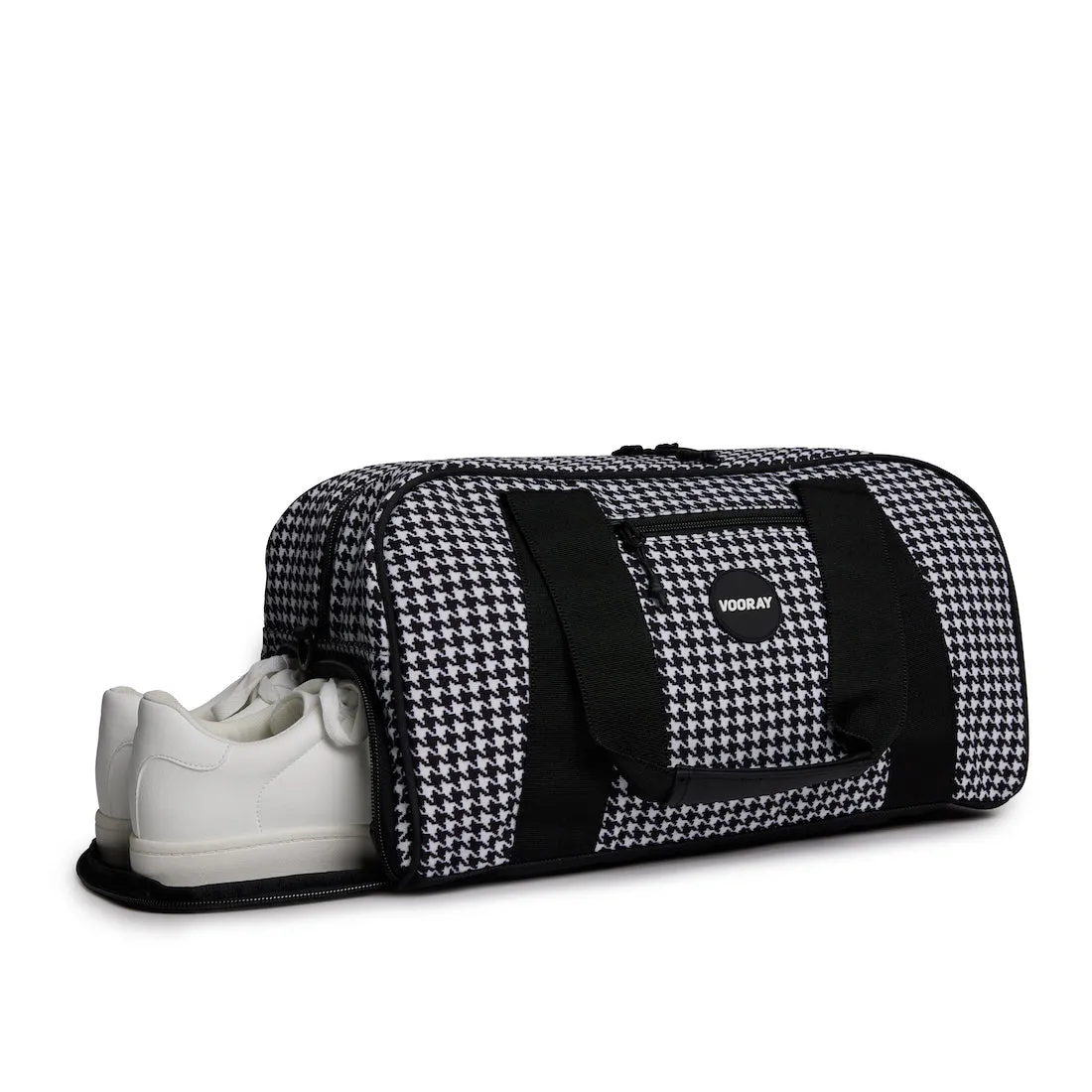 Burner Gym Duffel