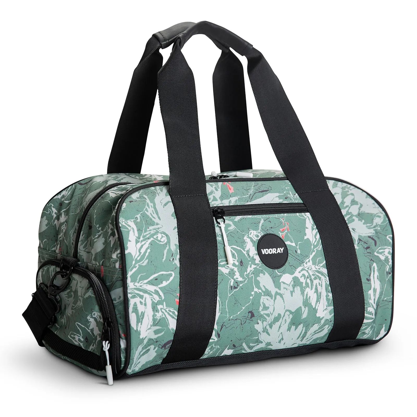 Burner Gym Duffel