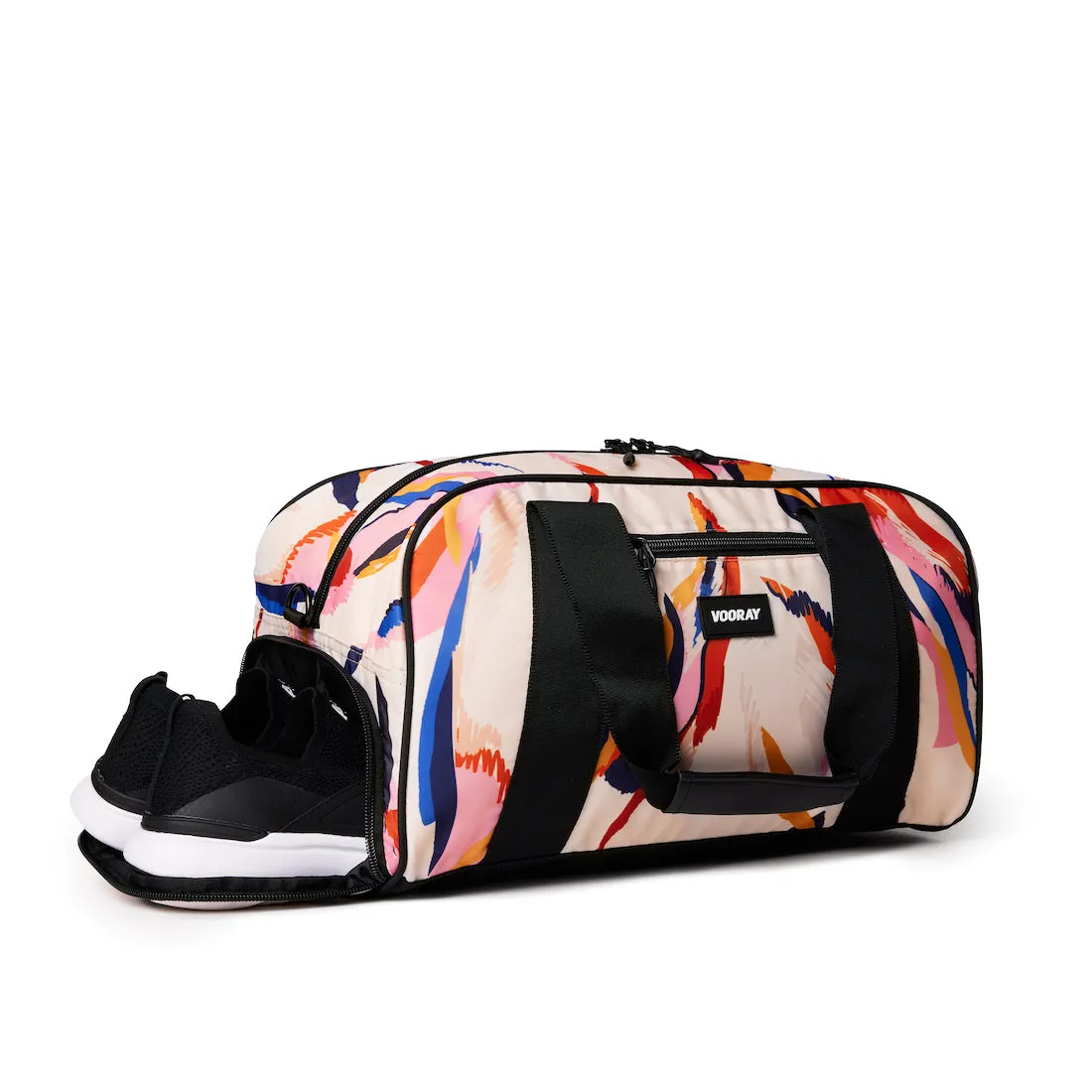 Burner Gym Duffel