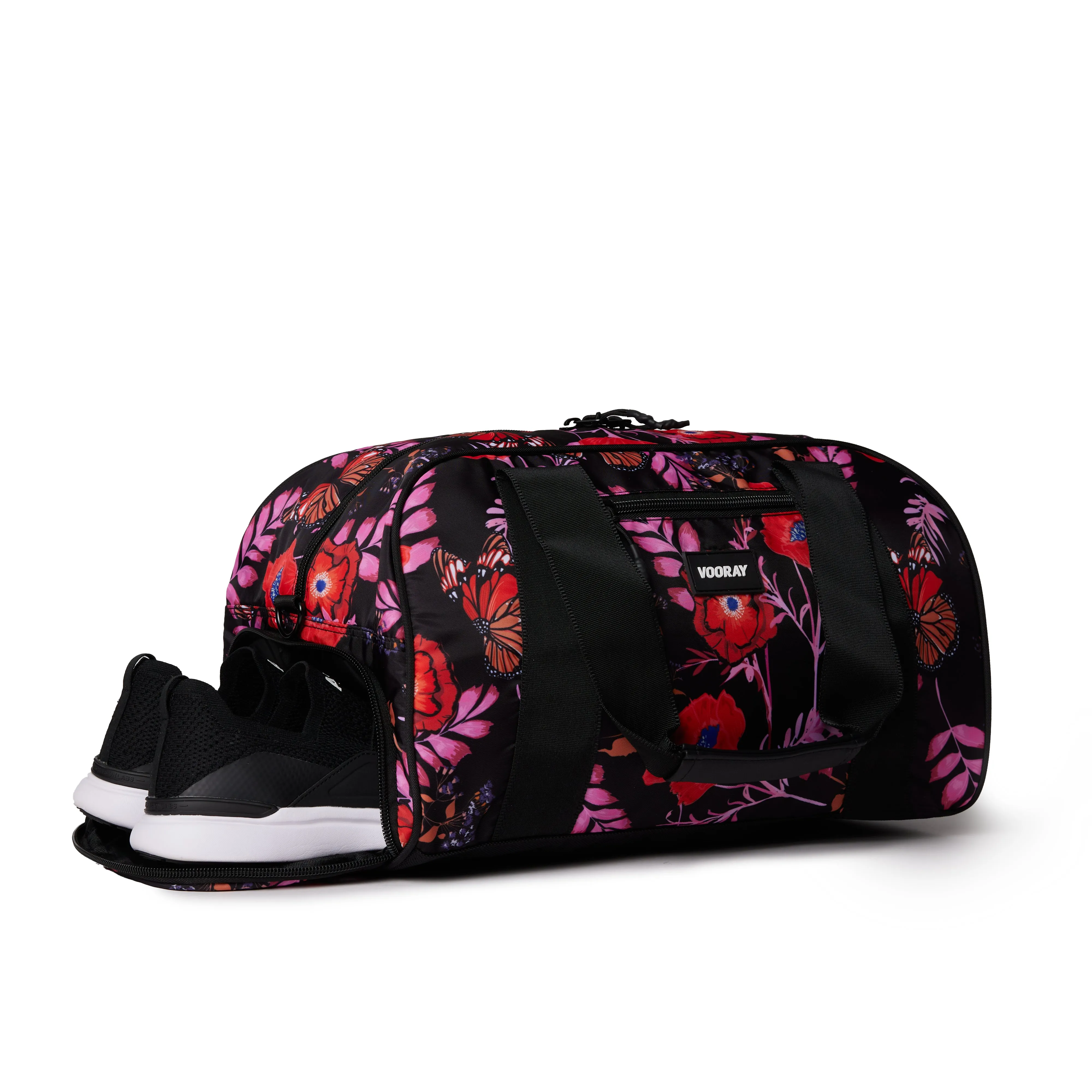 Burner Gym Duffel