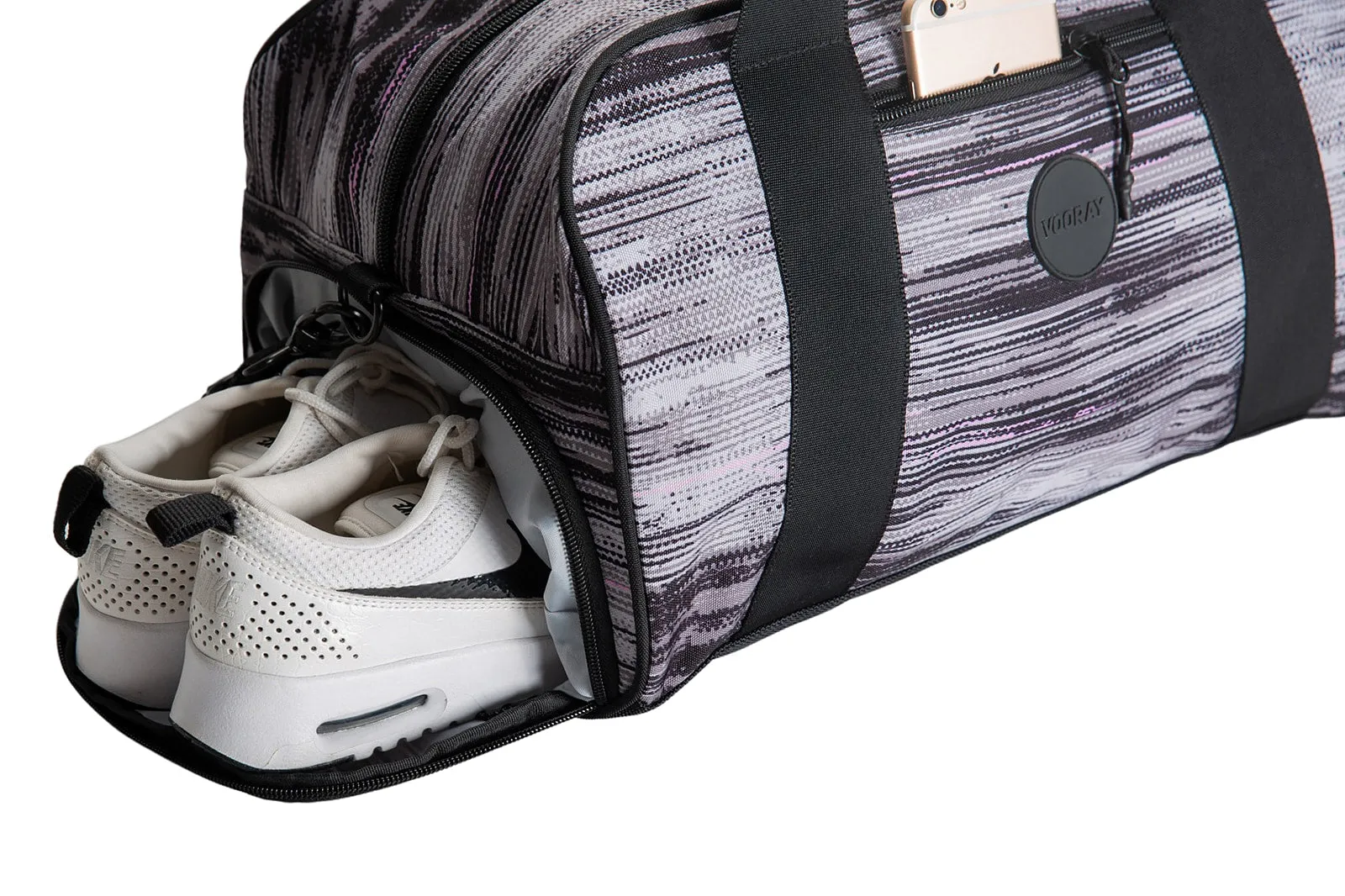 Burner Gym Duffel