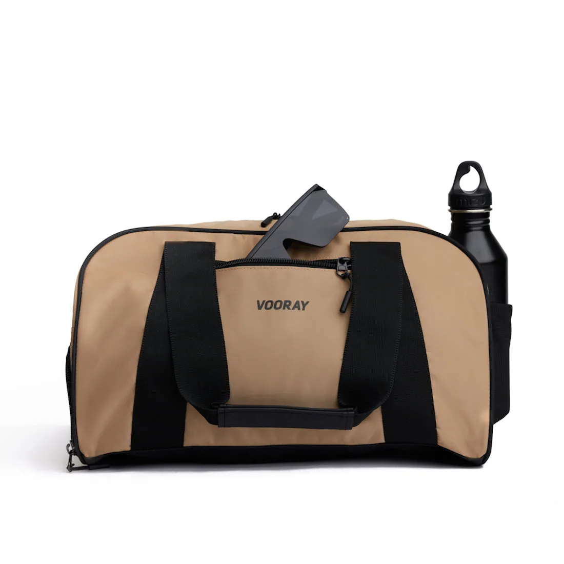 Burner Gym Duffel