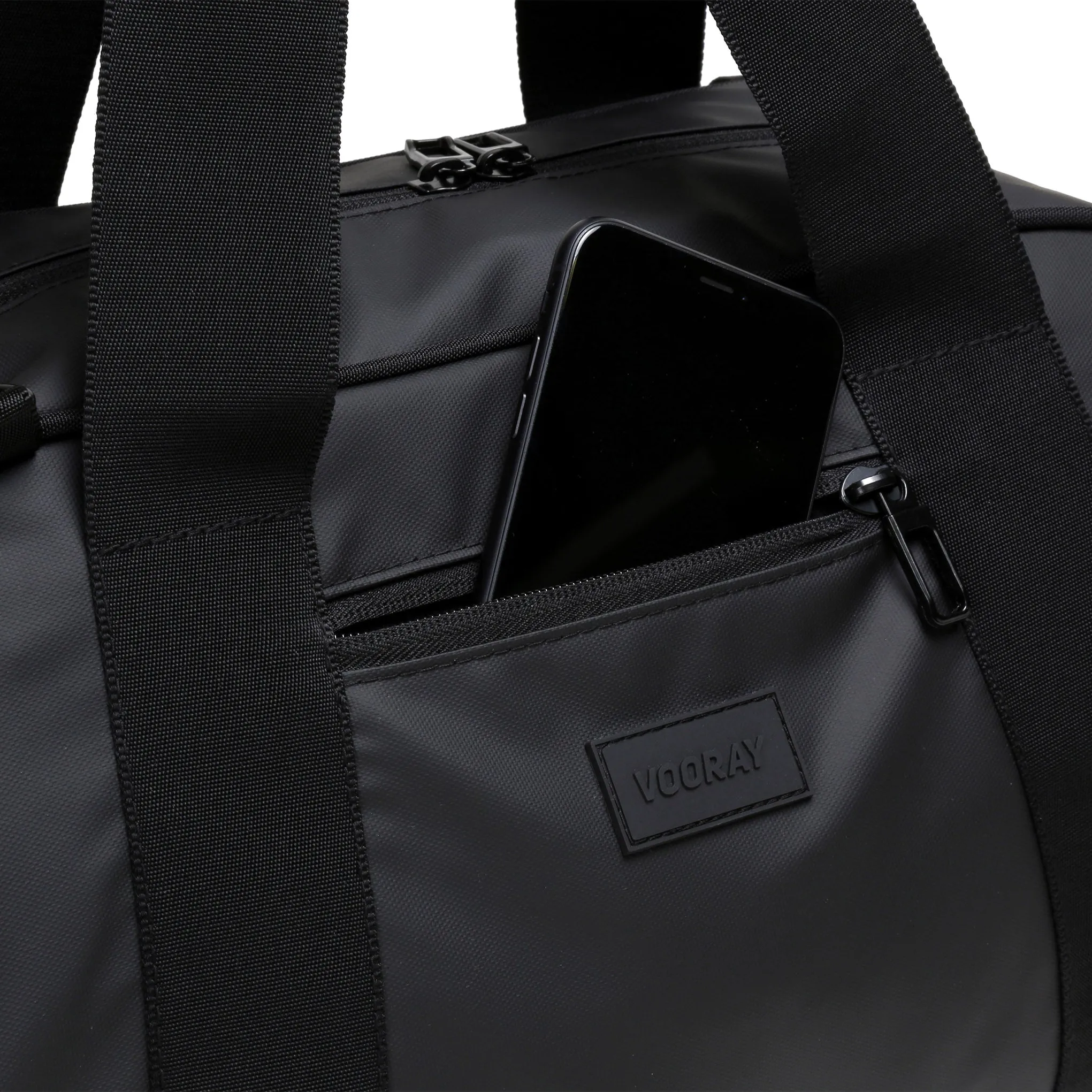 Burner Gym Duffel