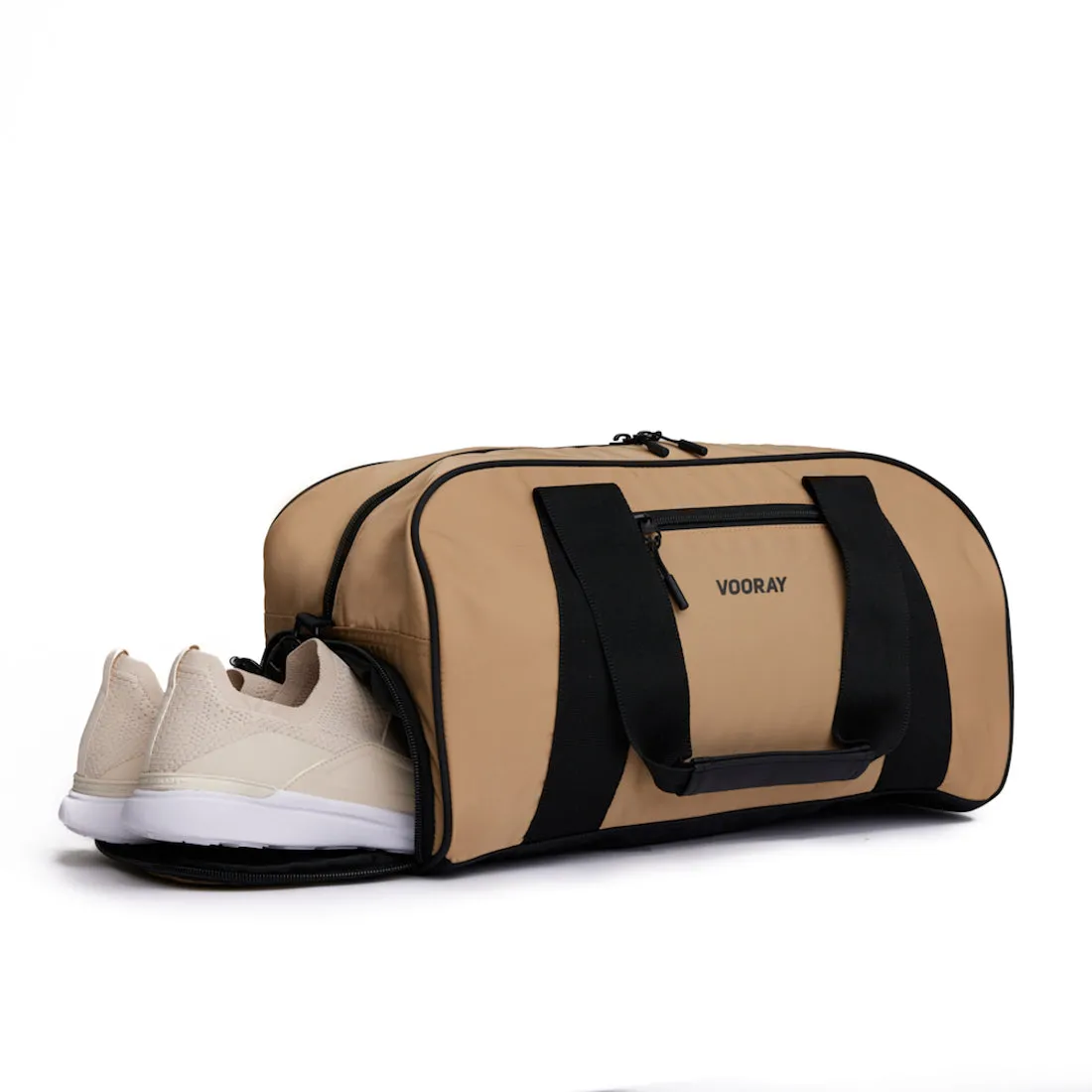 Burner Gym Duffel