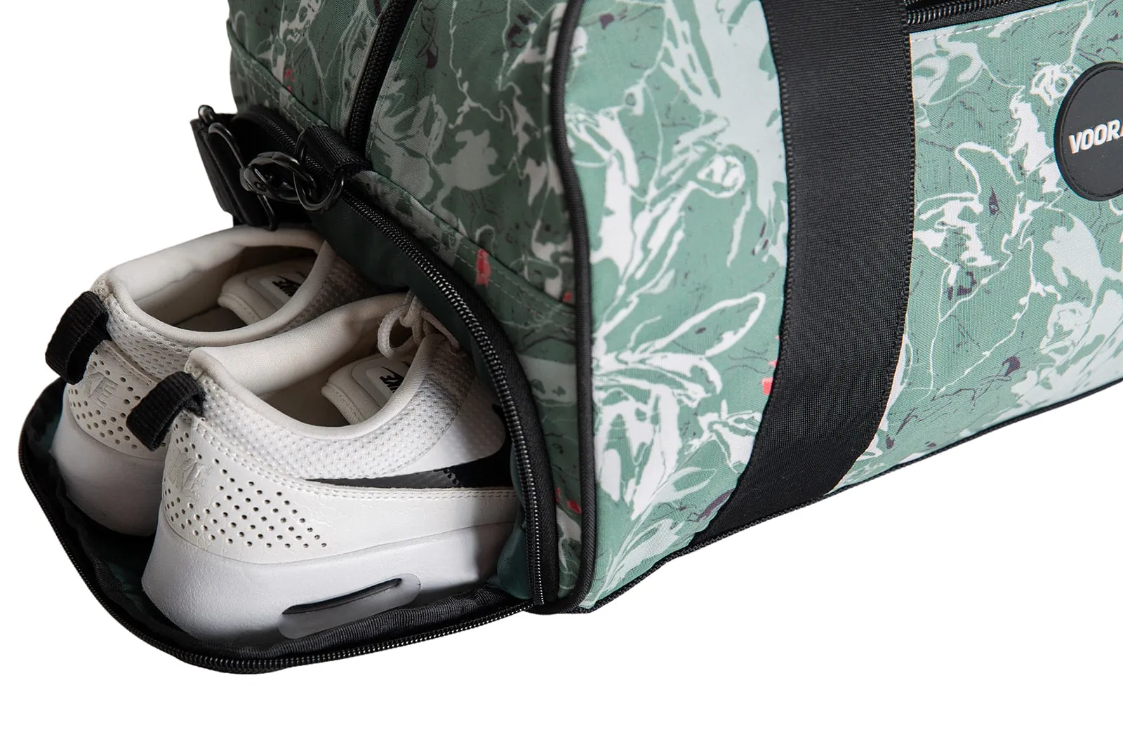 Burner Gym Duffel