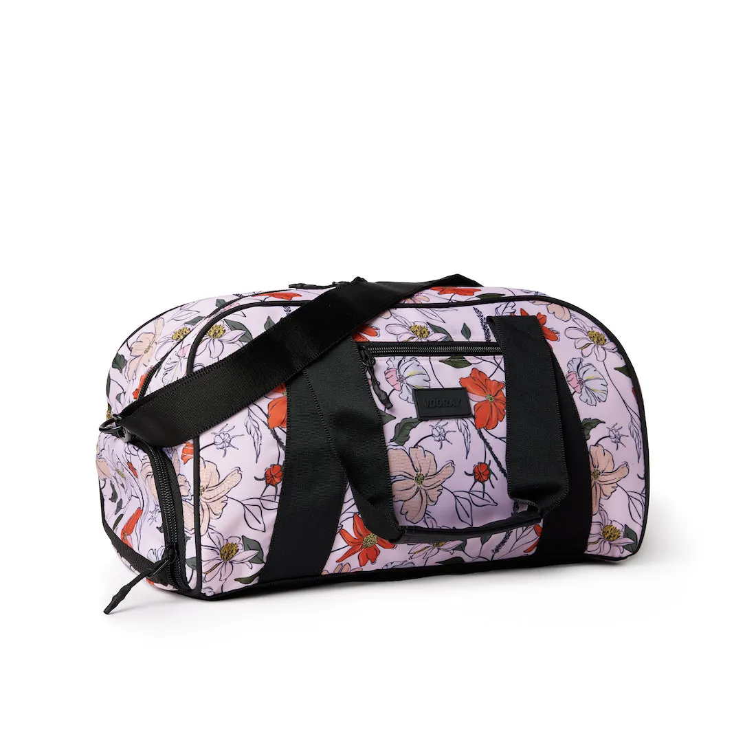 Burner Gym Duffel