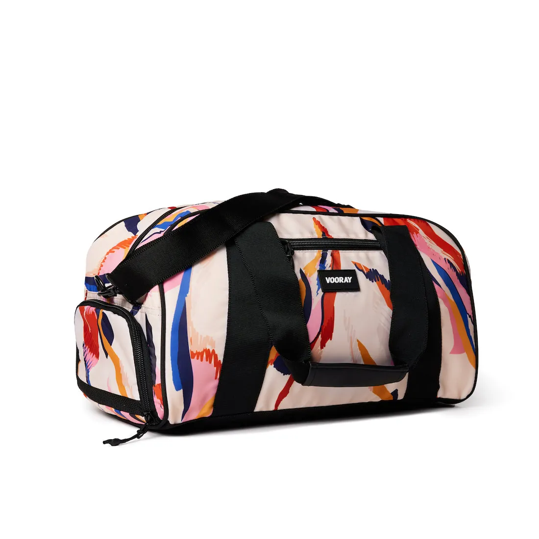 Burner Gym Duffel