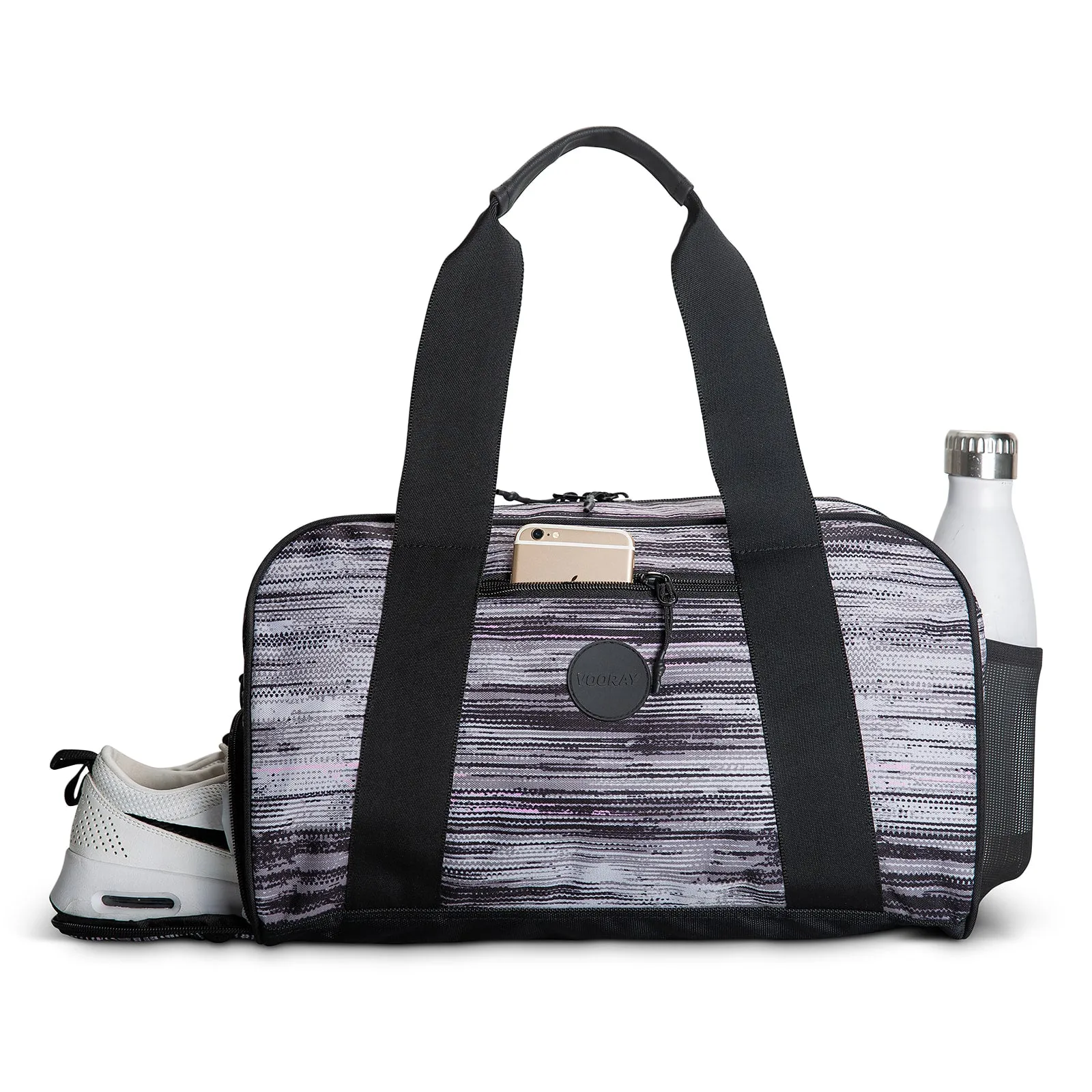 Burner Gym Duffel