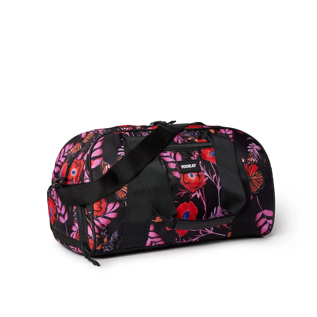 Burner Gym Duffel