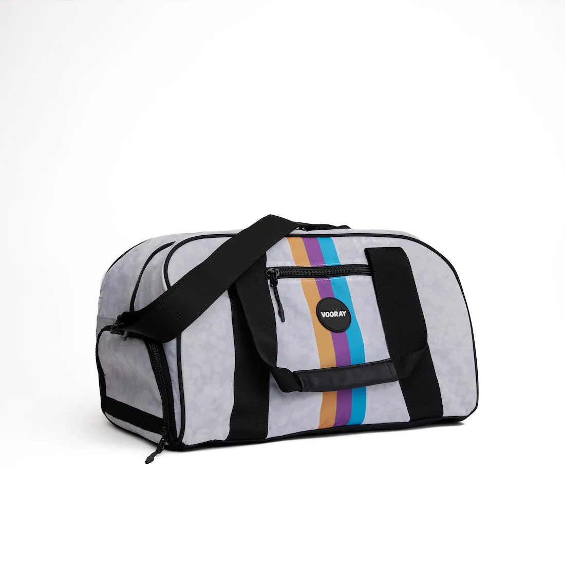 Burner Gym Duffel