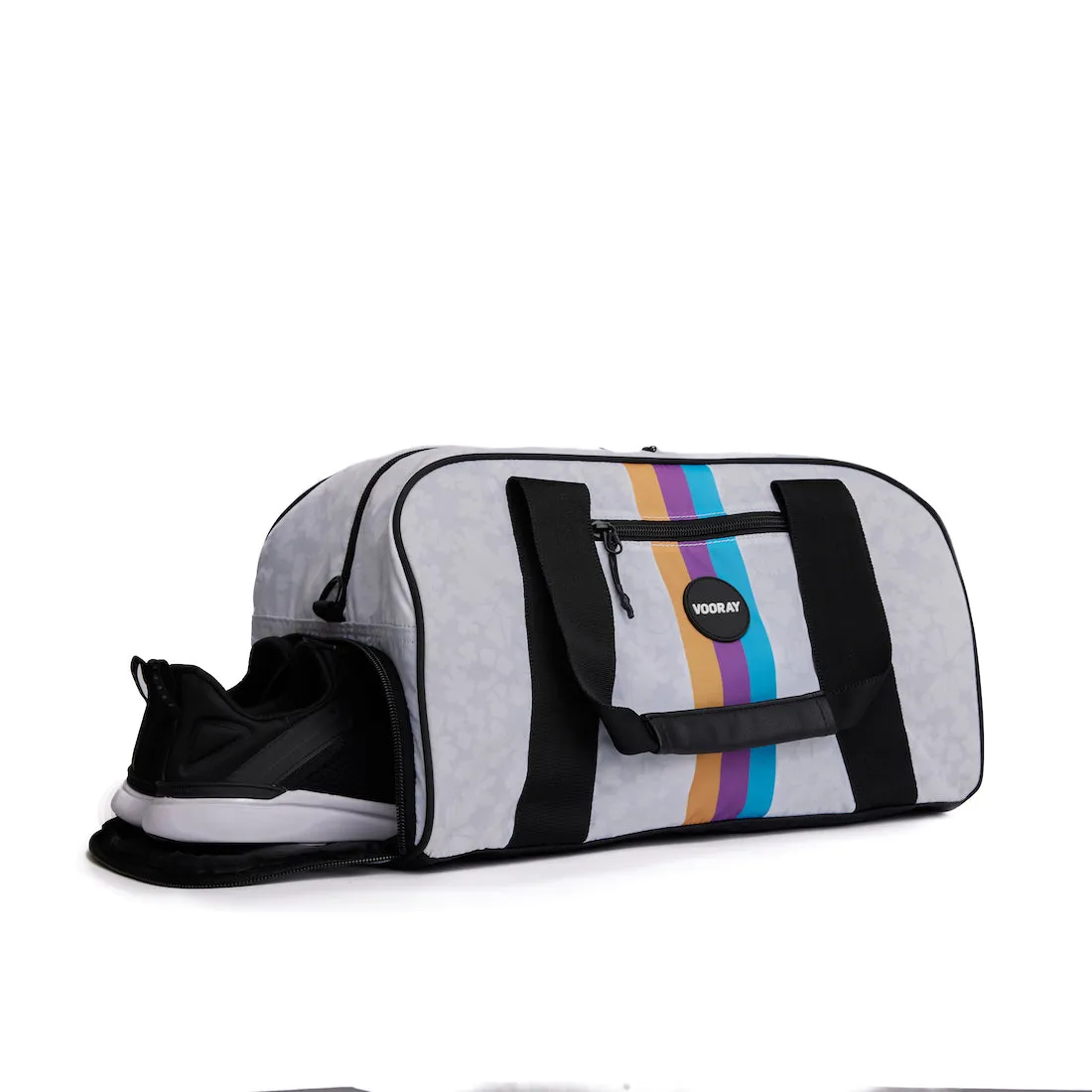 Burner Gym Duffel