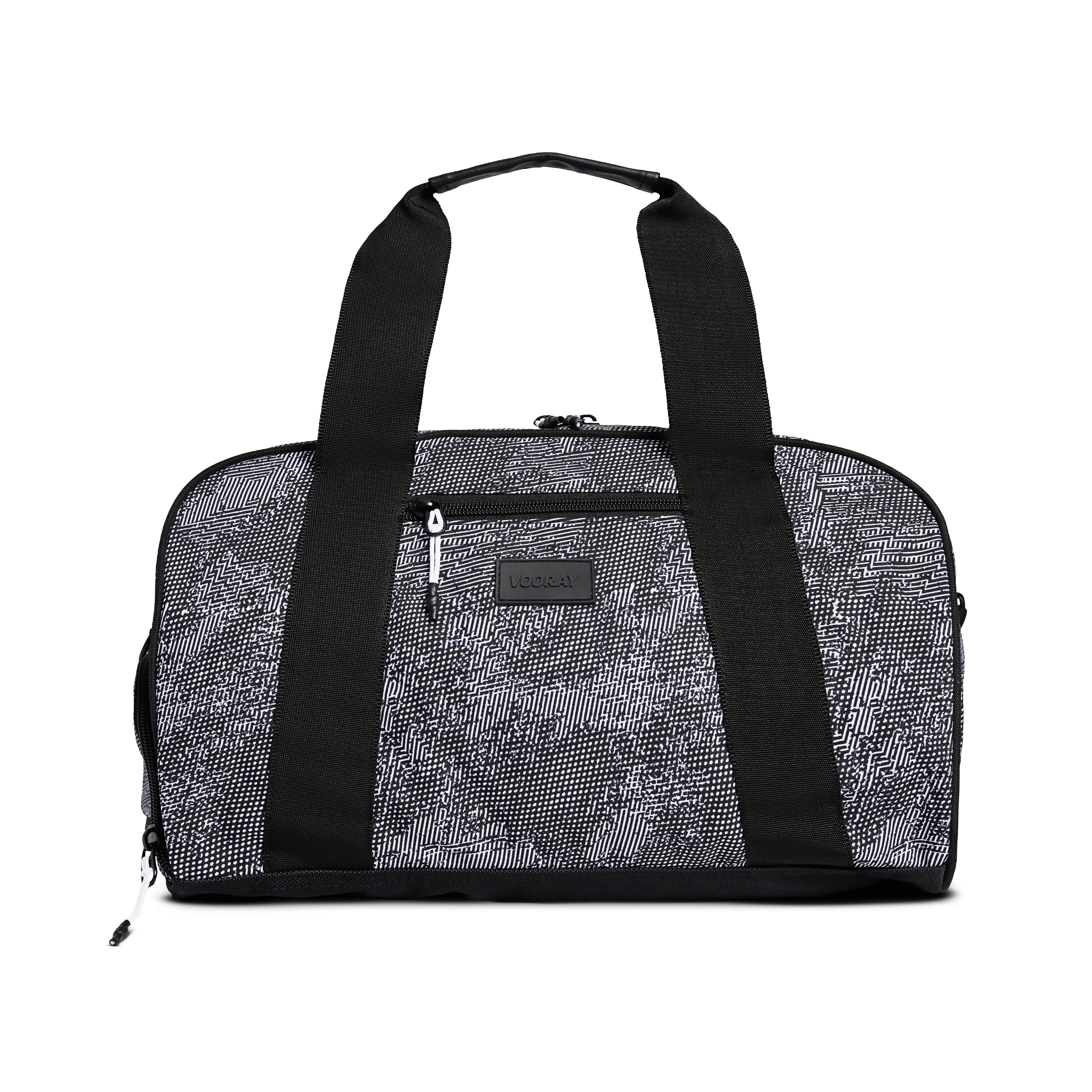 Burner Gym Duffel