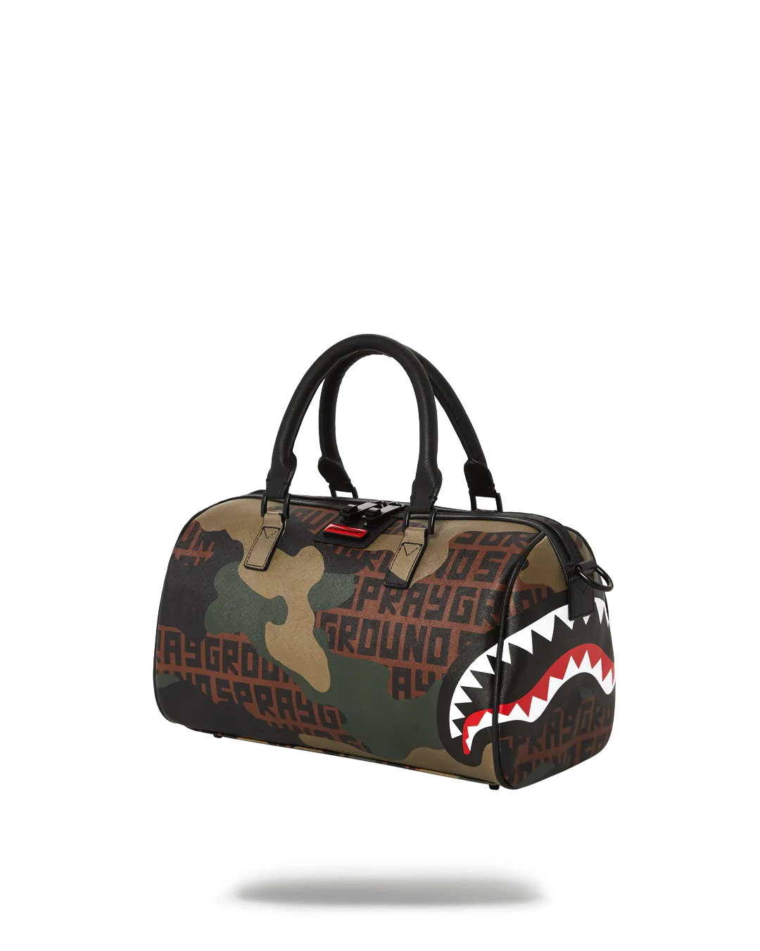 CAMO INFINITI MINI DUFFLE