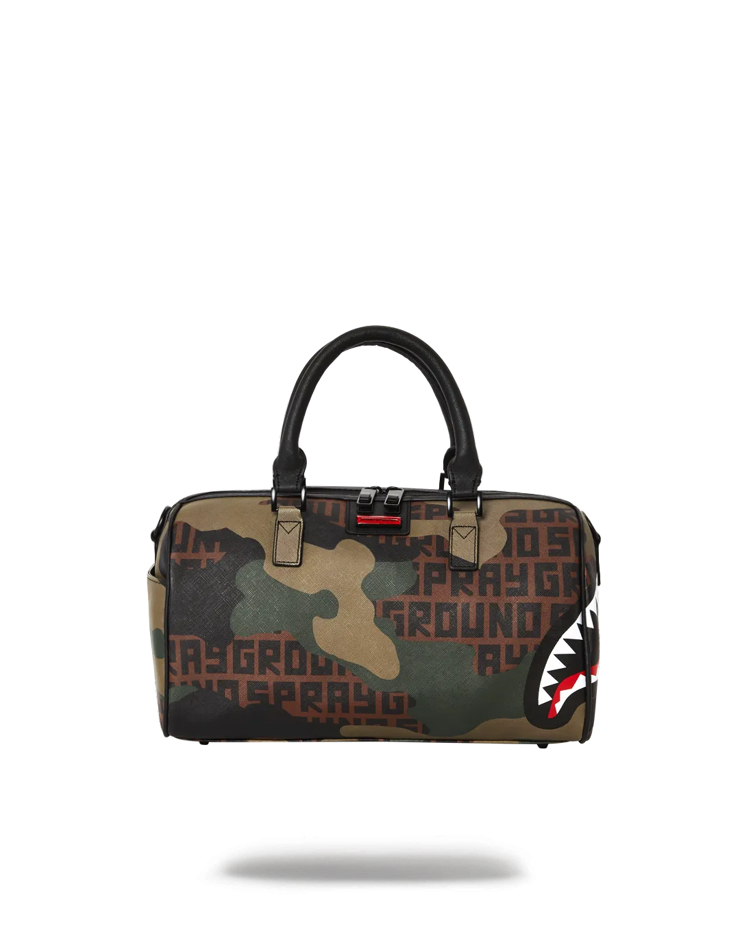 CAMO INFINITI MINI DUFFLE