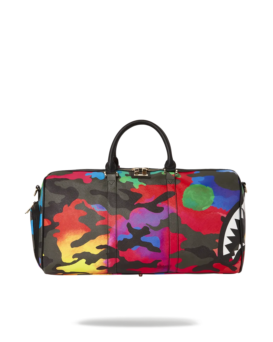 CAMOBURST EMPEROR DUFFLE