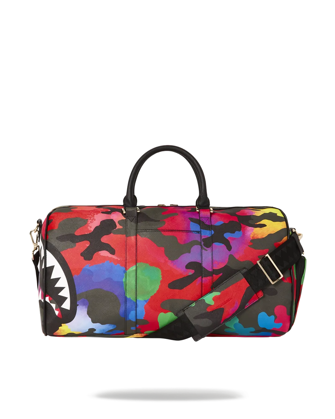 CAMOBURST EMPEROR DUFFLE