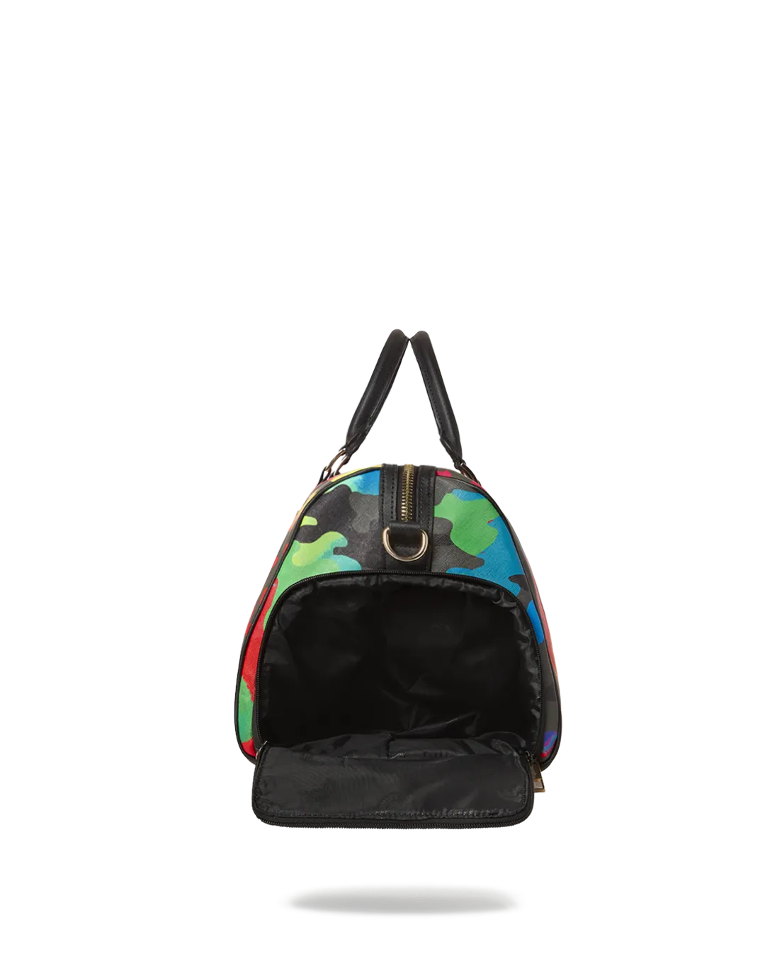 CAMOBURST EMPEROR DUFFLE