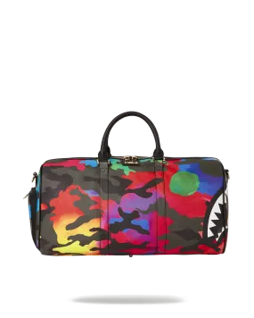 CAMOBURST EMPEROR DUFFLE