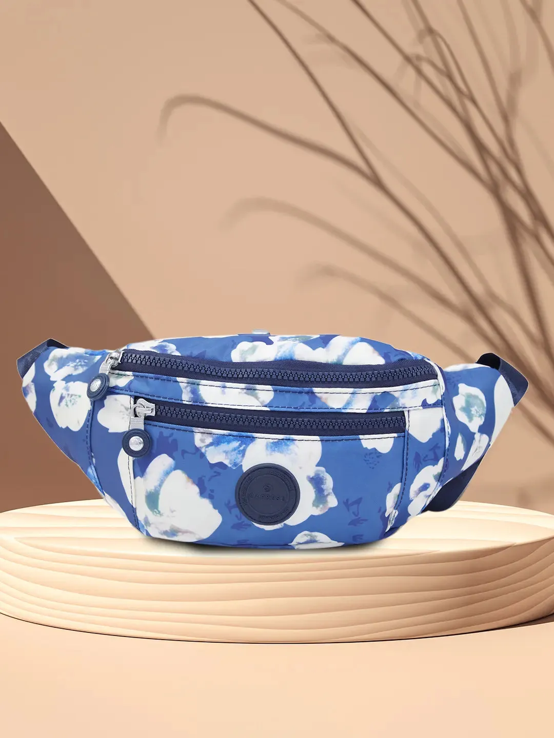 Caprese Celia Fanny Pack Medium (E) Blue