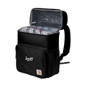 Carhartt® Backpack 20-Can Cooler