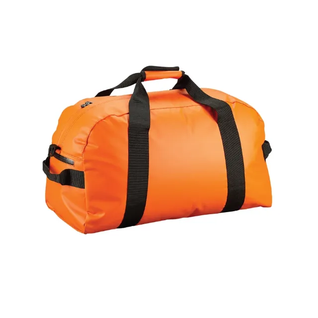 Caribee Zambezi 65L Duffel Gear