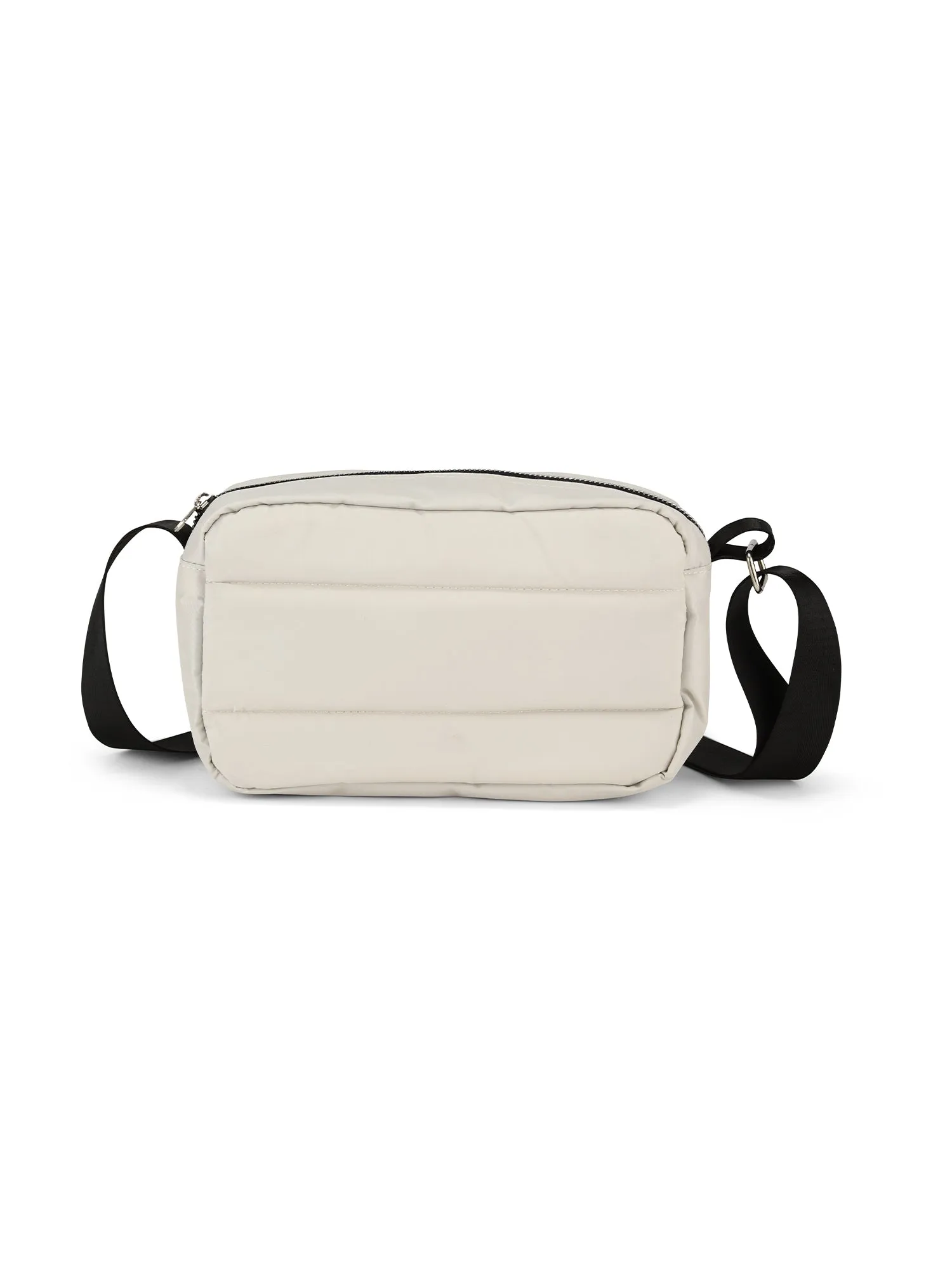 Cartera para Mujer DVK MINI BAG DAZE CROSSBODY BAG WHT