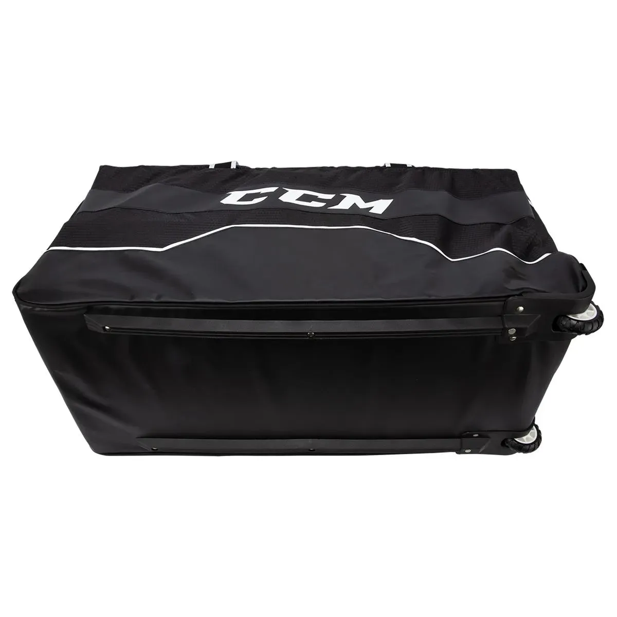 CCM 370 Player Wheeled Hockey Bag