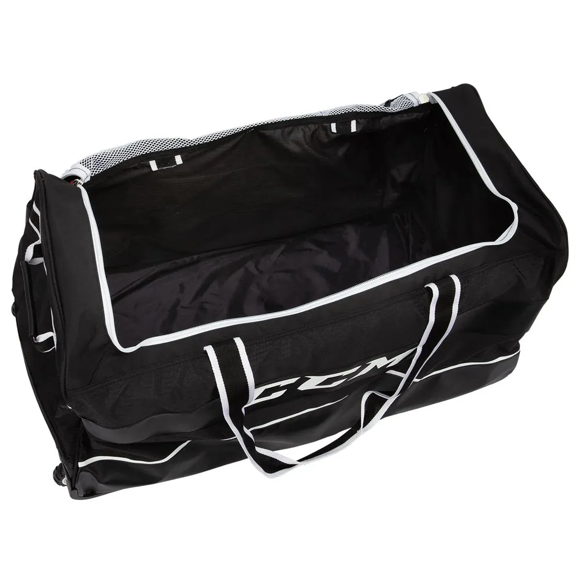 CCM 370 Player Wheeled Hockey Bag