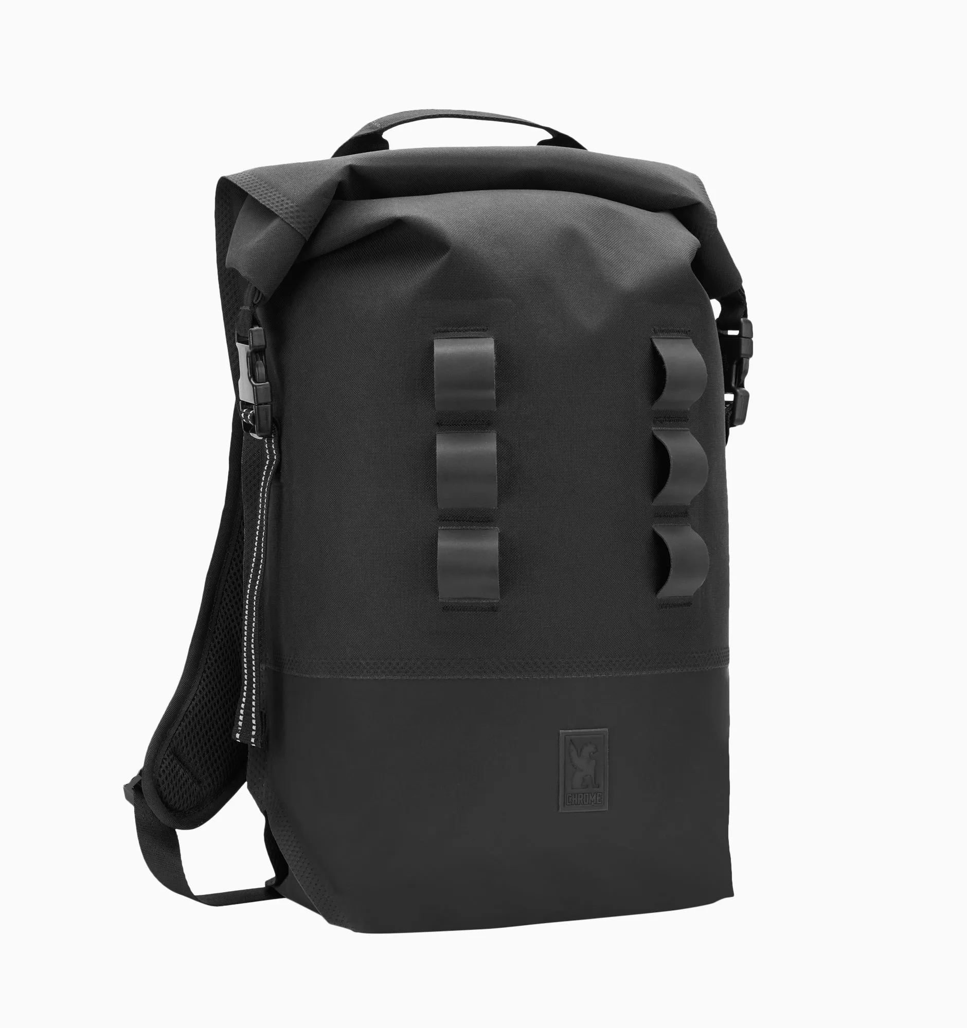 Chrome Urban Ex 2.0 Rolltop Waterproof Backpack 20L