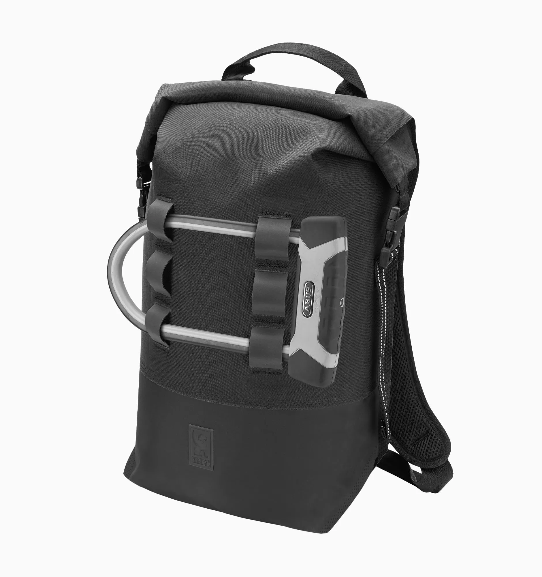 Chrome Urban Ex 2.0 Rolltop Waterproof Backpack 30L