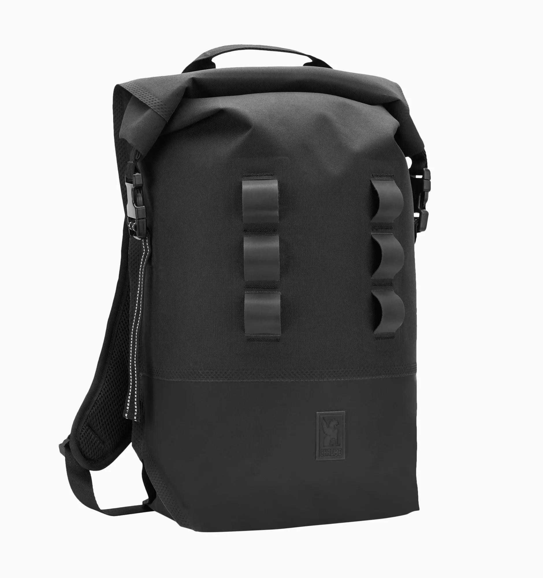 Chrome Urban Ex 2.0 Rolltop Waterproof Backpack 30L