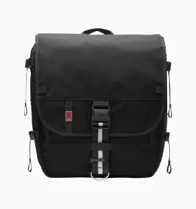 Chrome Warsaw 2.0 Messenger Backpack