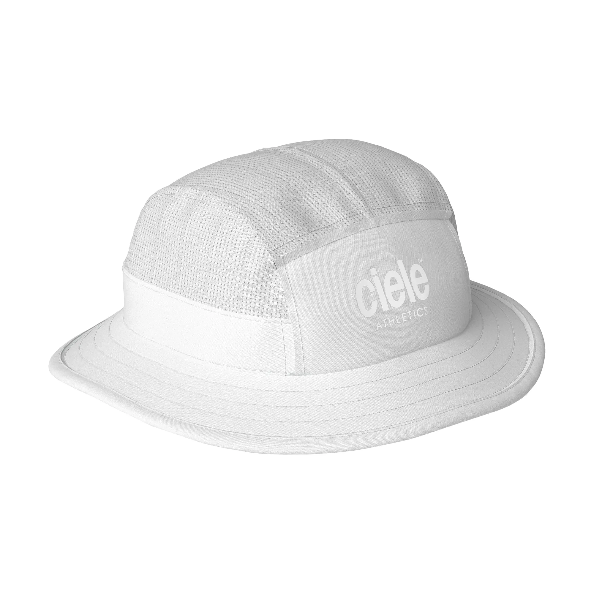 Ciele BKTHat Athletics24 Trooper Running Cap