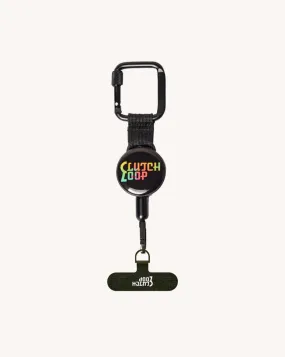 ClutchLoop Universal Anti-Theft Phone Tether