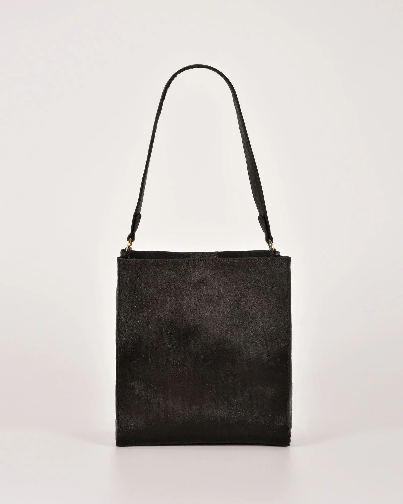 COBB & CO Safari Kensington Leather Hobo