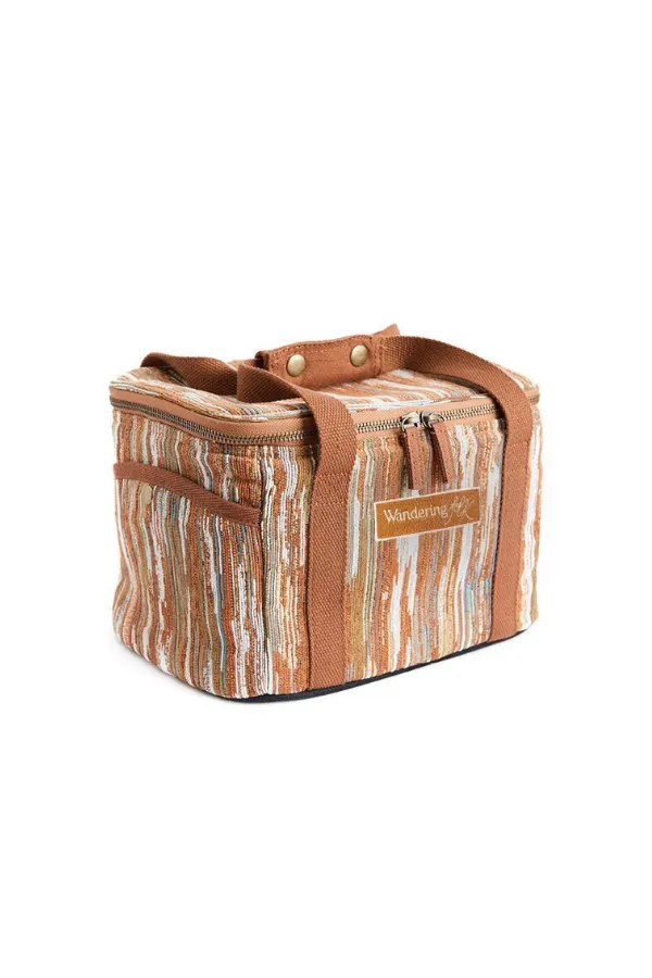 Cooler Bag Mini - Ochre