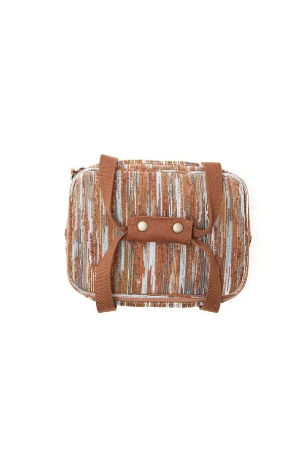 Cooler Bag Mini - Ochre