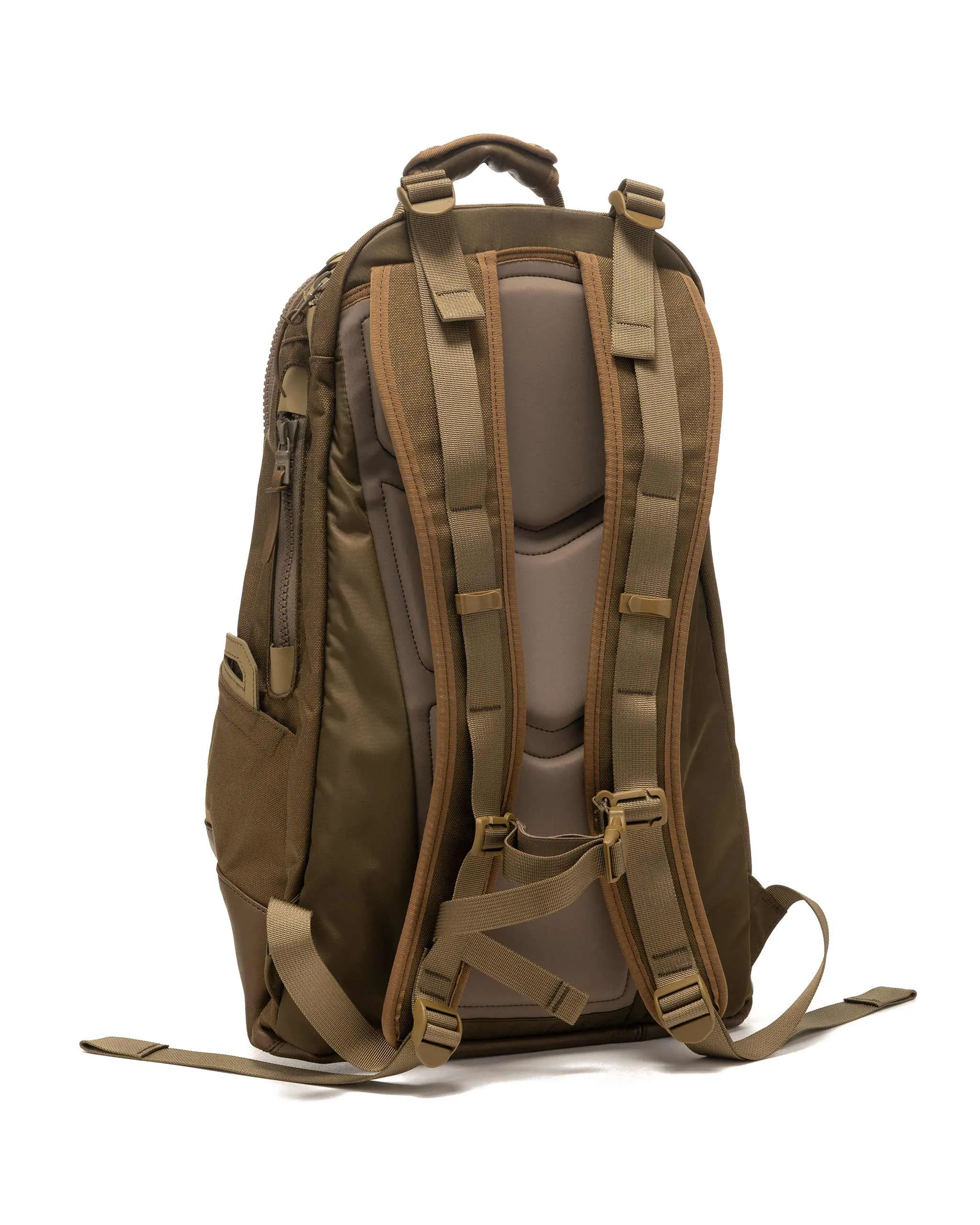 Cordura 20L Olive