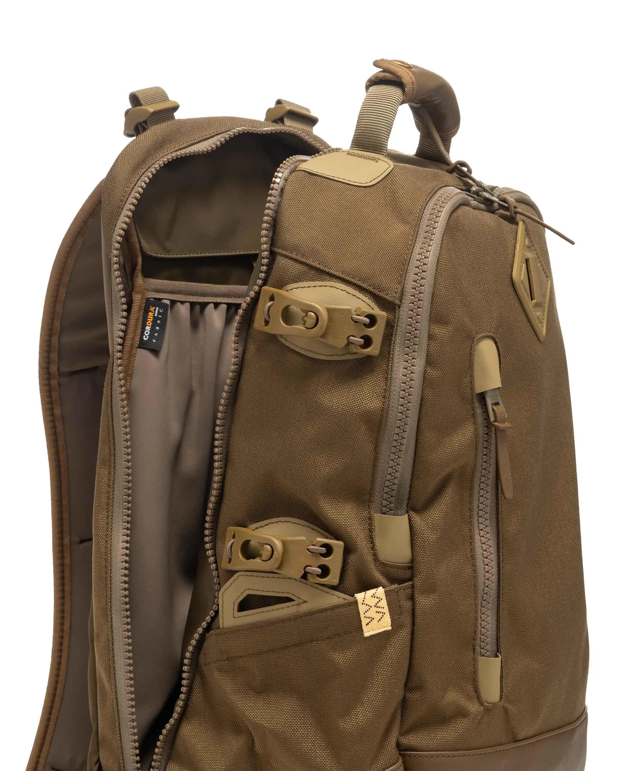 Cordura 20L Olive